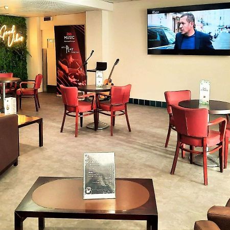 Hotel Ibis Porto Sul Europarque Santa Maria da Feira Zewnętrze zdjęcie