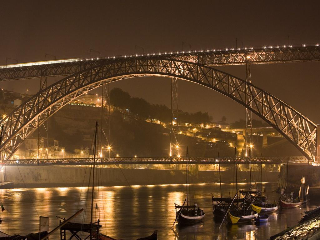 Hotel Ibis Porto Sul Europarque Santa Maria da Feira Zewnętrze zdjęcie